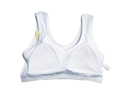 ÁO LÁ SAKI  135 - MÀU TRẮNG